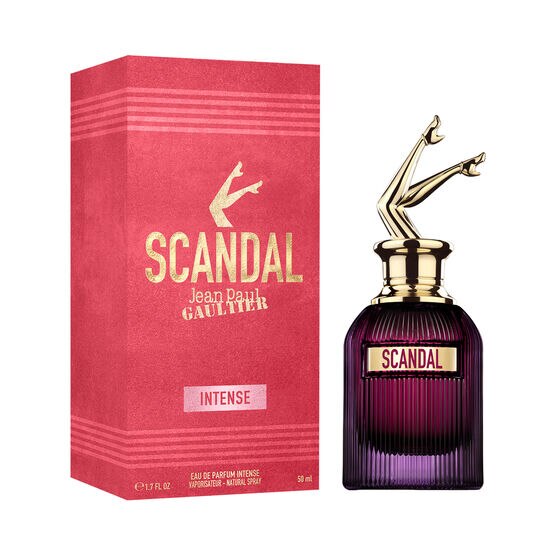 SCANDAL INTENSE EDP INTENSE 50 ML